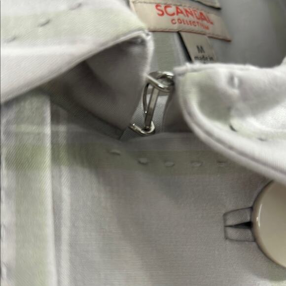 The Limited Scandal Collection Jacket - Picture 6 of 8